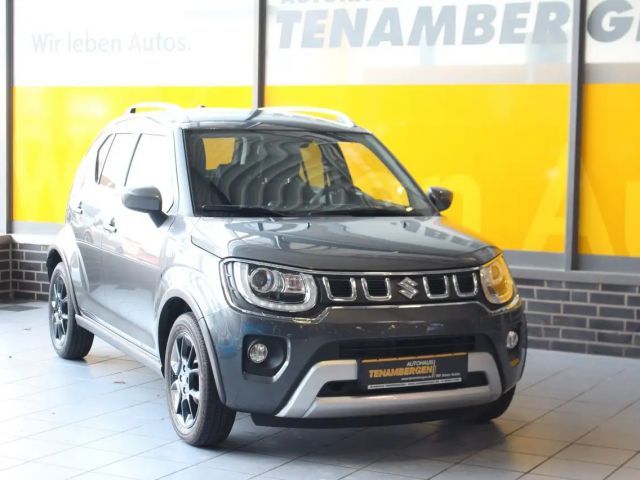 Suzuki Ignis Comfort Hybrid