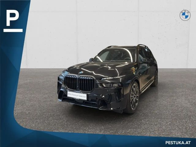 BMW X7 xDrive40d