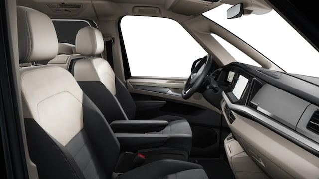 Volkswagen Multivan 2.0 TDI DSG Lang Life T7