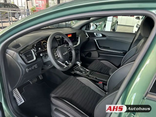 Kia ProCeed GDi GT-Line