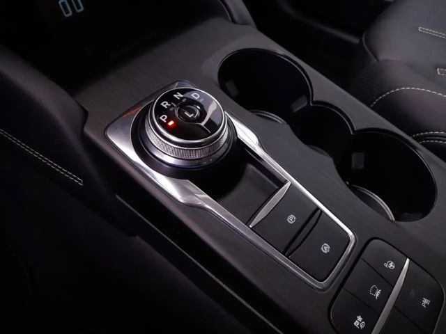 Ford Kuga Plug in Hybrid Vignale