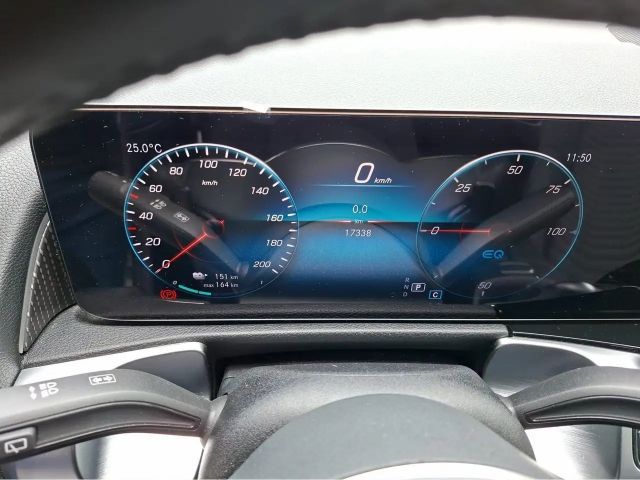 Mercedes-Benz EQB 300 4MATIC AMG Line