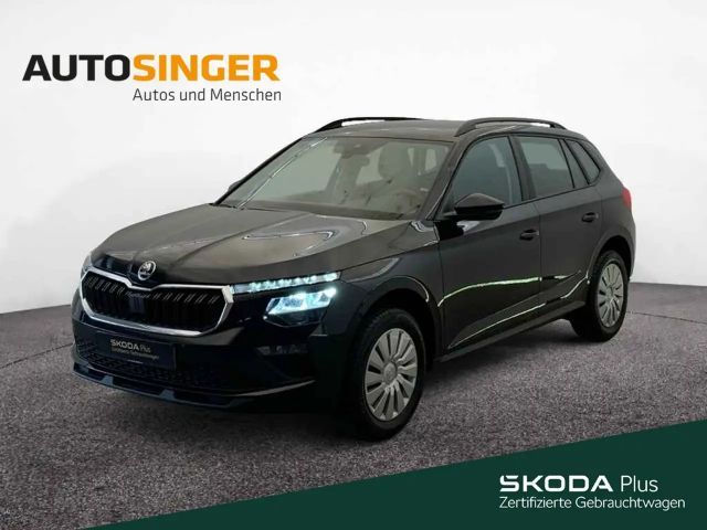 Skoda Kamiq 1.0 TSI