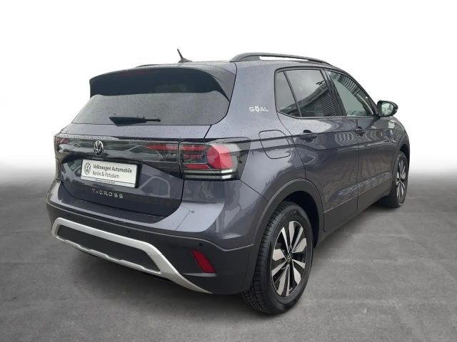 Volkswagen T-Cross 1.5 TSI DSG
