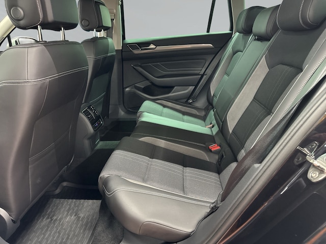 Volkswagen Passat 2.0 TSI AllTrack DSG Variant