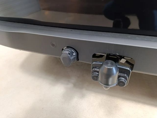 Volkswagen Transporter T7