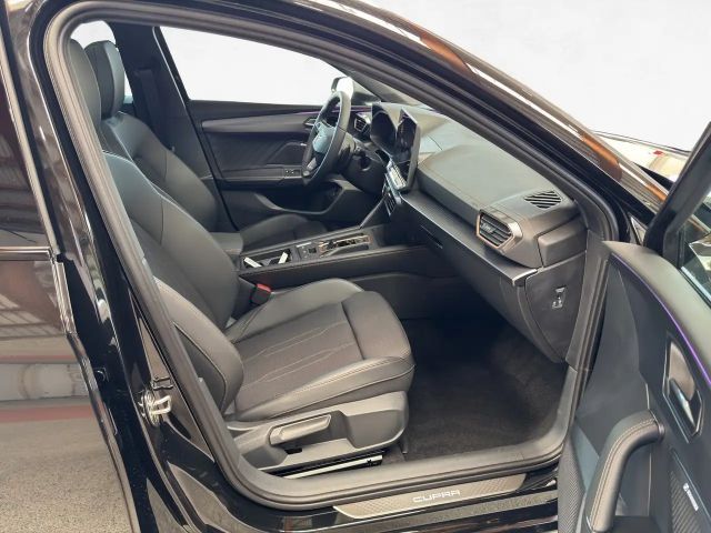 Cupra Leon DSG Sportstourer