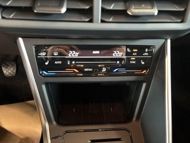 Volkswagen Polo 1.0 TSI Life