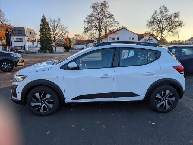 Dacia Sandero Stepway TCe 90