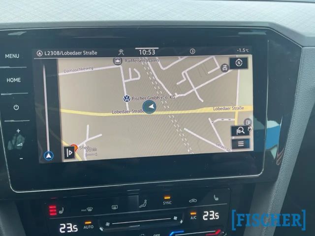 Volkswagen Passat 2.0 TDI Business DSG Variant