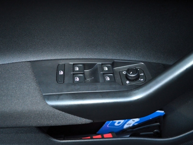 Volkswagen Taigo DSG IQ.Drive