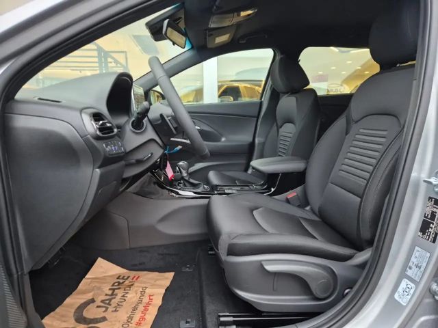 Hyundai i30 1.0 T-GDi