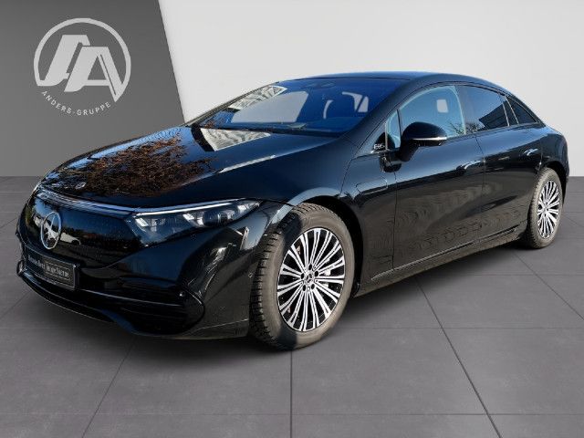 Mercedes-Benz EQS 580 Sedan