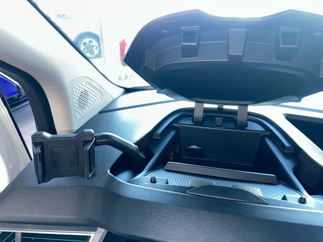 Nissan Townstar N-Connecta Townstar EV