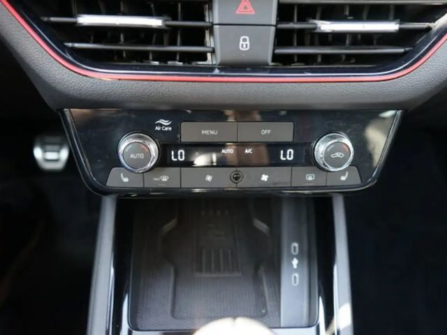 Skoda Scala 1.0 TSI Monte Carlo