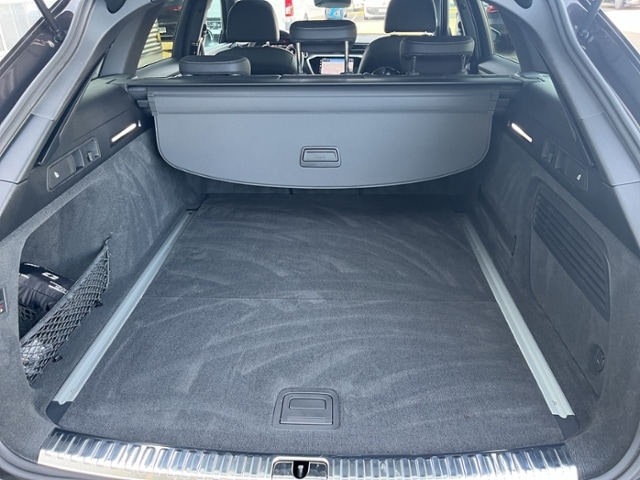 Audi A6 45 TDI Avant Quattro S-Tronic