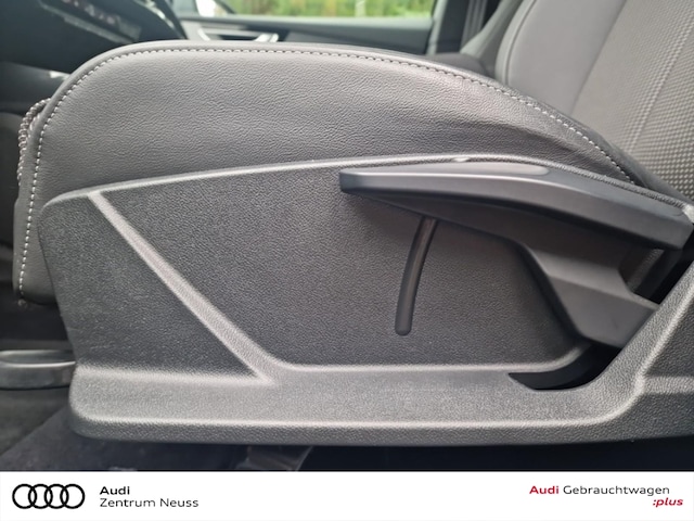 Audi Q4 e-tron 40 Sportback