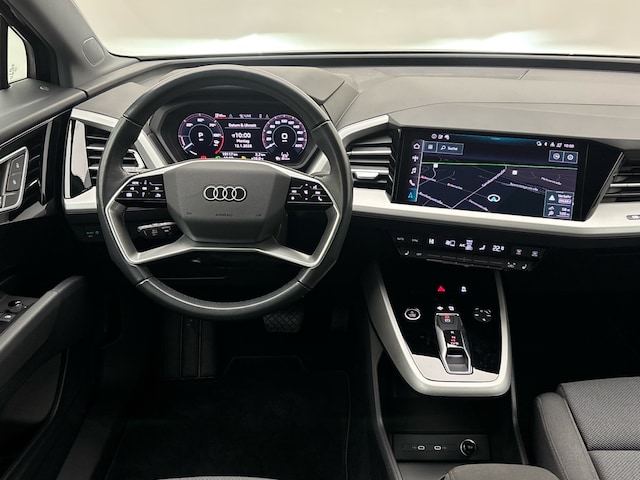 Audi Q4 e-tron 40