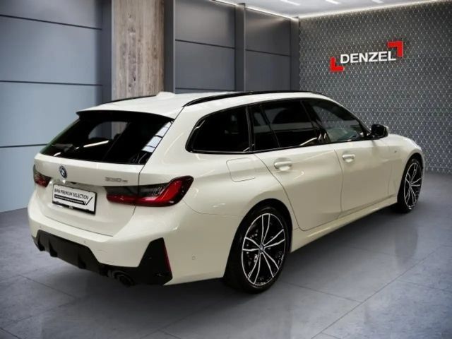 BMW 330 330e Touring xDrive