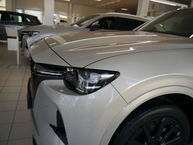 Mazda CX-60 e-Skyactiv