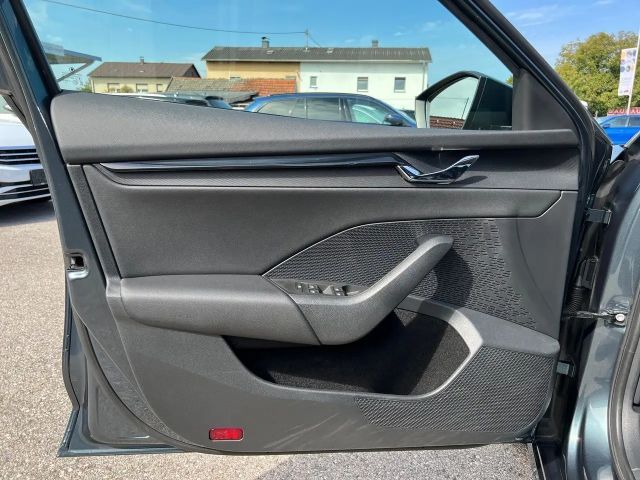 Skoda Octavia Ambition Combi