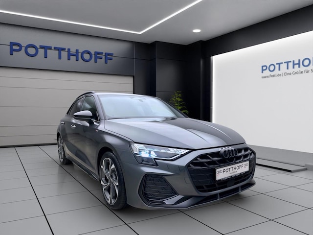 Audi A3 S-Tronic Sportback