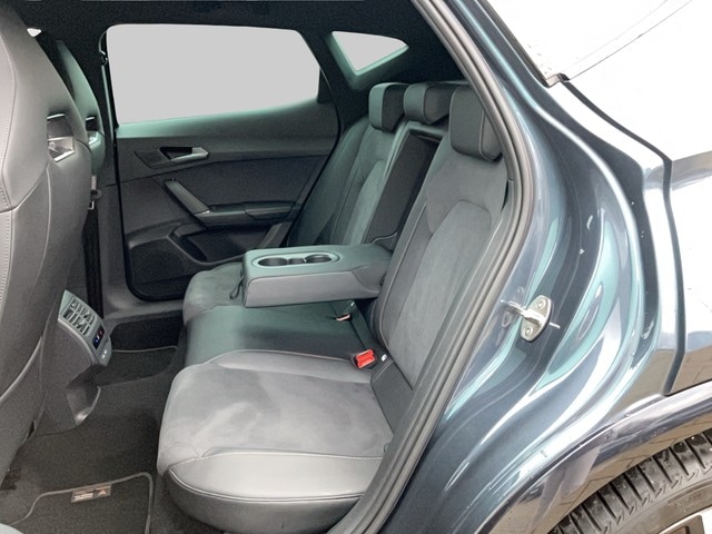 Cupra Formentor 2.0 TSI 4Drive DSG VZ