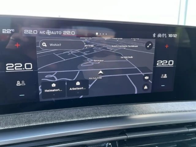 Peugeot E-3008 GT-Line