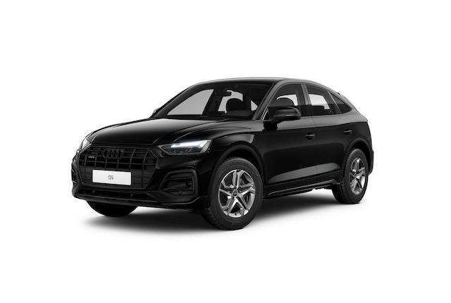 Audi Q5 40 TFSI Quattro S-Tronic Sportback
