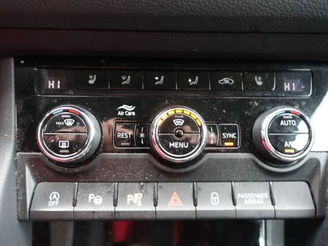 Skoda Kodiaq 4x4 Style Style