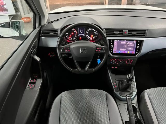 Seat Arona 1.0 TSI Style