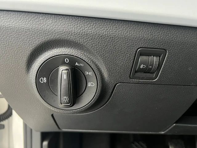 Seat Ibiza Reference