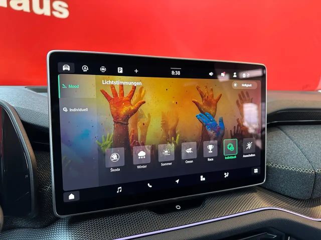 Skoda Kodiaq Selection