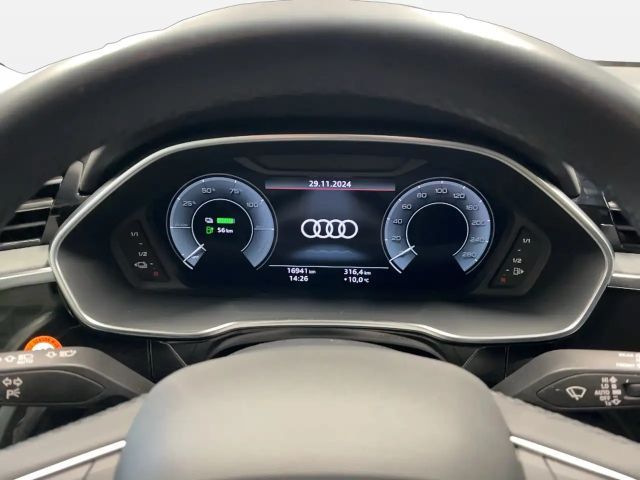 Audi Q3 45 TFSI Hybride S-Tronic