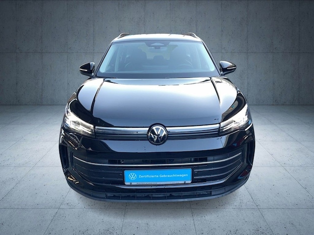 Volkswagen Tiguan 2.0 TDI DSG Life