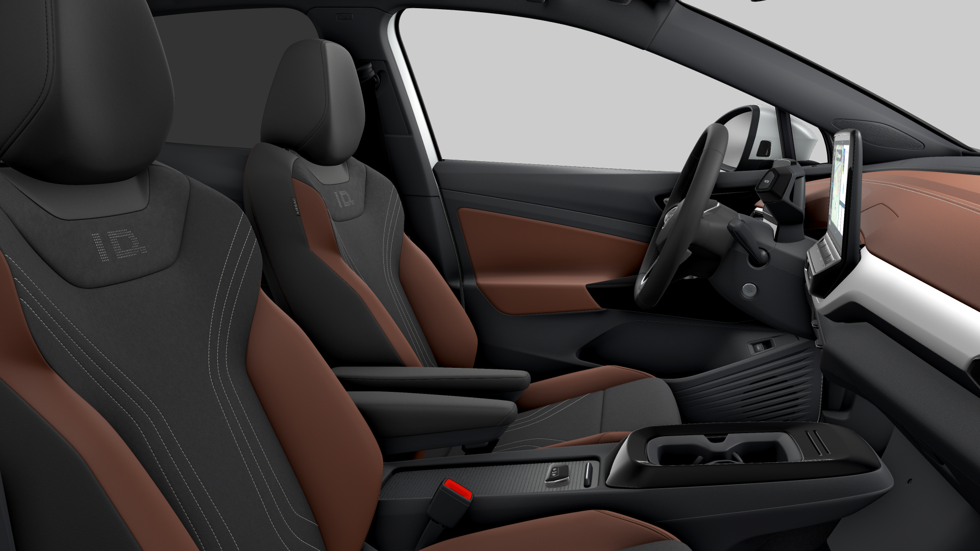 Volkswagen ID.5 150 kW 77 KWh IQ.Drive