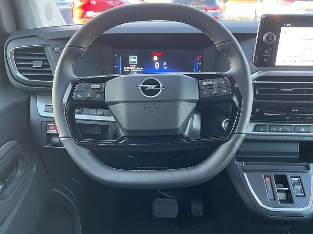 Opel Zafira GS-Line Grand Sport business+