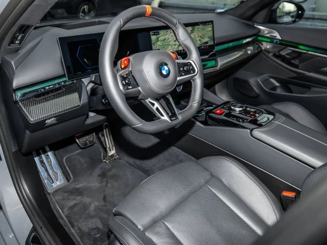BMW M5 Touring Comf.Pak. PANO ACC AHK 360°KAM RFK LED