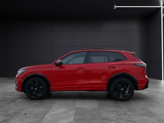 Volkswagen Tiguan DSG R-Line