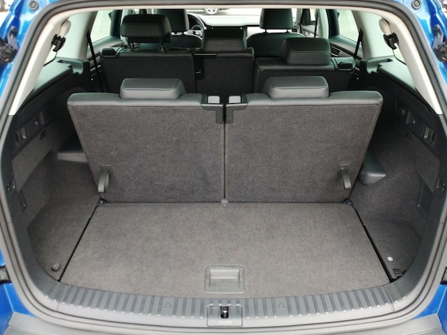 Skoda Kodiaq 2.0 TSI Style Style