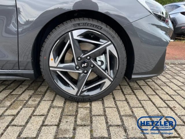 Hyundai i30 Hybrid N Line T-GDi