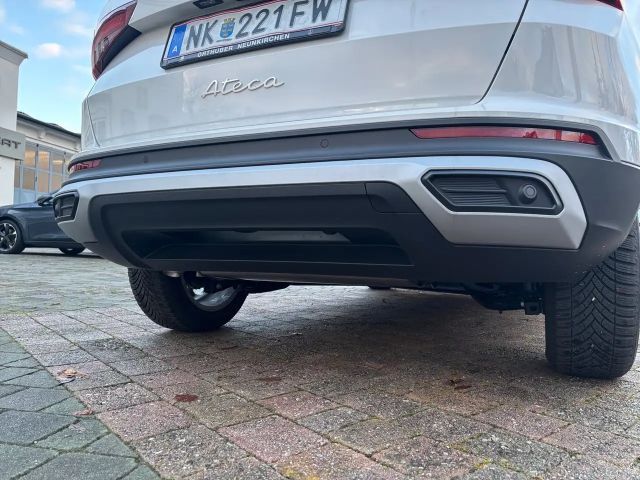 Seat Ateca 1.5 TSI DSG Style
