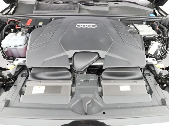 Audi Q7 55 TFSI Quattro S-Line