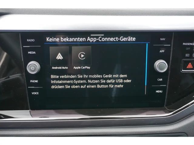 Volkswagen Polo 1.0 TSI DSG IQ.Drive Style