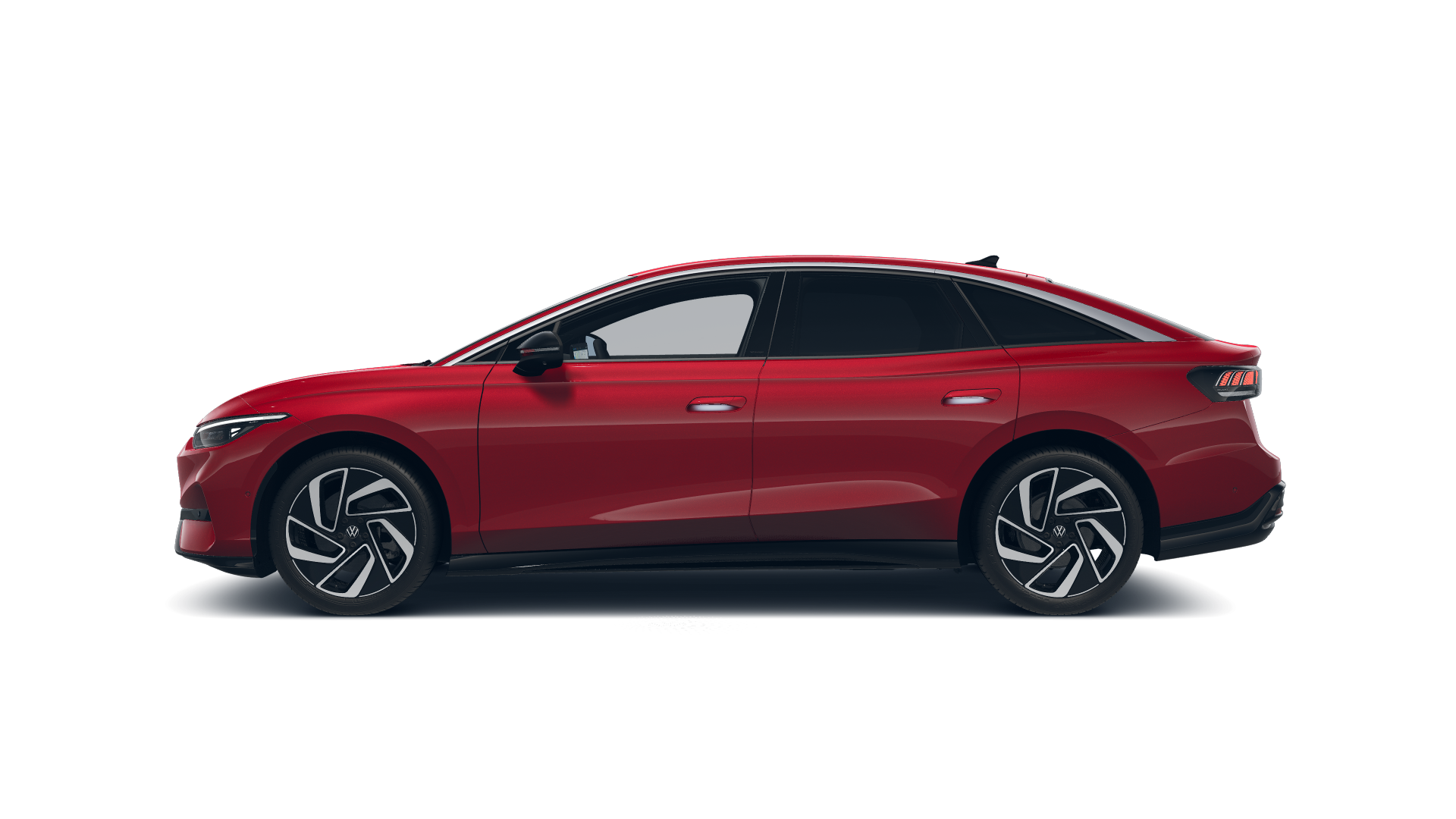 Volkswagen ID.7 IQ.Drive