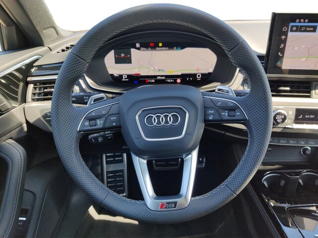 Audi RS4 Avant Quattro