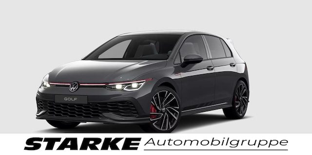 Volkswagen Golf 2.0 TSI DSG GTI