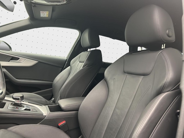 Audi A4 40 TDI Avant S-Tronic