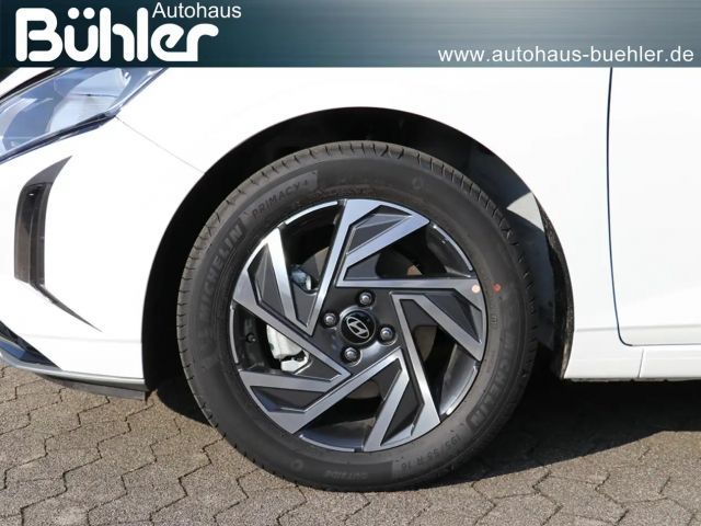 Hyundai i20 1.2 Trend