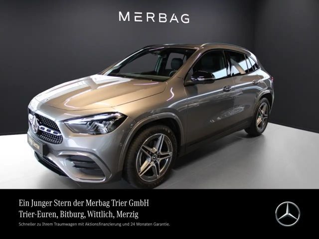 Mercedes-Benz GLA 220 4MATIC AMG Line